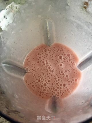 冰糖银耳甜桃冷饮的做法步骤：18
