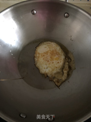 玉米卷饼的做法步骤：2