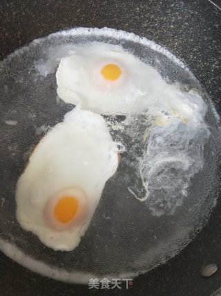 营养泡面的做法步骤：3