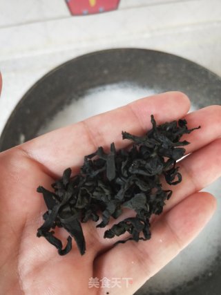 营养泡面的做法步骤：4