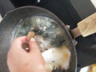 营养泡面的做法步骤：6