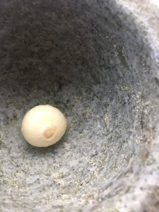 蒜泥西兰花的做法步骤：8