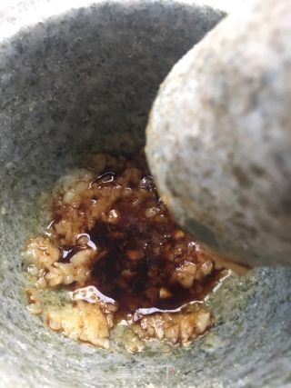 蒜泥西兰花的做法步骤：10