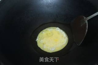 #面条#番茄蛋汤面的做法步骤：4