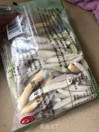 西红柿面疙瘩的做法步骤：2