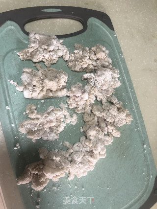 松鼠巴沙鱼的做法步骤：4