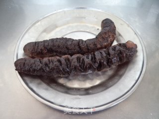 三鲜馅水饺的做法步骤：3