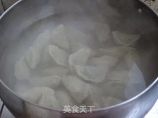 三鲜馅水饺的做法步骤：10