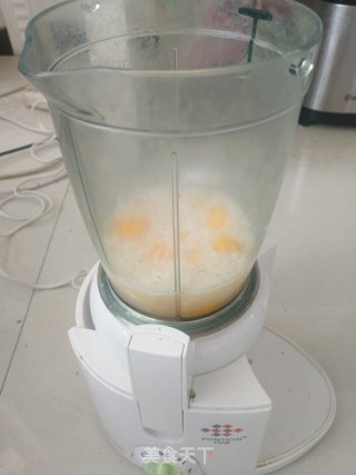 杨枝甘露的做法步骤：6