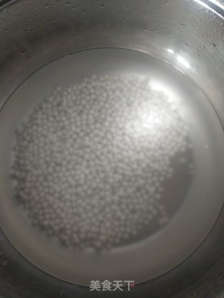 杨枝甘露的做法步骤：9