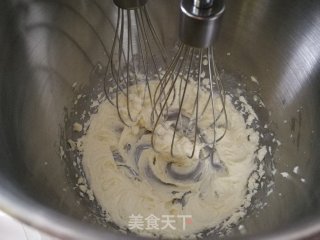 菠萝包的做法步骤：4