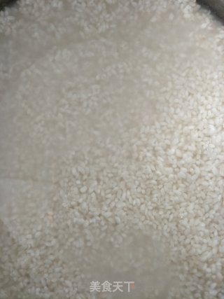 简单的肉干饭，省事又美味的做法步骤：6