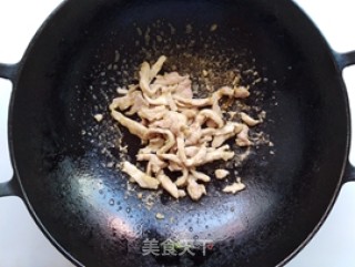 酸辣茄汁烩面的做法步骤：3