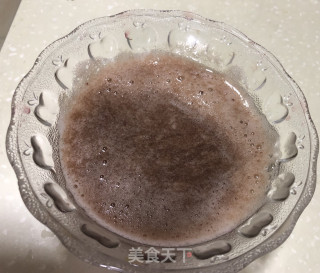 椰蓉葡萄小方的做法步骤：3