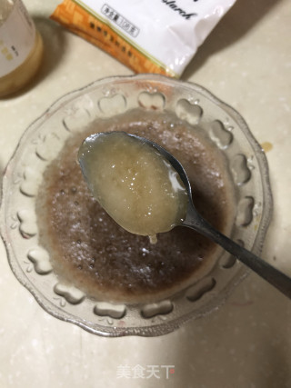 椰蓉葡萄小方的做法步骤：4
