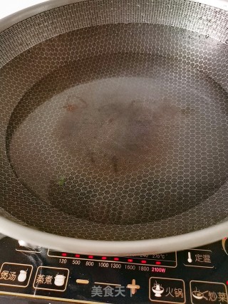 花蛤汤的做法步骤：3