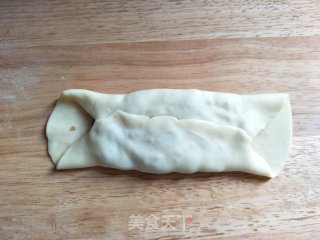 羊肉烤包子的做法步骤：7