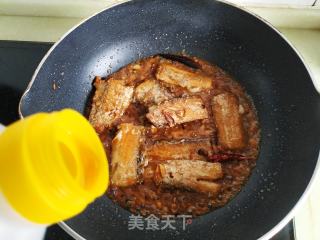 红烧带鱼的做法步骤：10