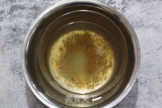 椰汁桂花糕的做法步骤：5