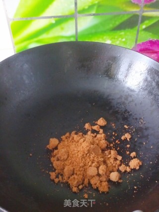 红烧肉(不加一滴油)的做法步骤：3