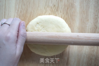 自制宝宝磨牙棒饼干的做法步骤：6