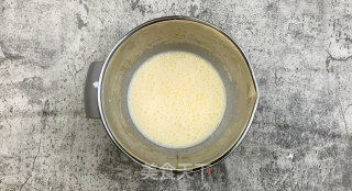 在家轻松自制，火爆网络的梦龙脆皮雪糕的做法步骤：5