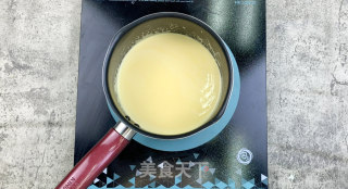 在家轻松自制，火爆网络的梦龙脆皮雪糕的做法步骤：6