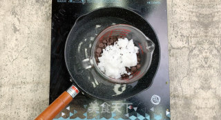 在家轻松自制，火爆网络的梦龙脆皮雪糕的做法步骤：10