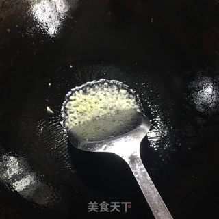 胡萝卜香菇糯米烧麦的做法步骤：4