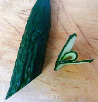 #面条#红烧鸡腿面的做法步骤：10