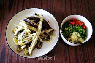 香辣茄条的做法步骤：5