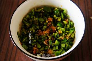 香辣茄条的做法步骤：6