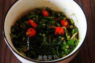 香辣茄条的做法步骤：8