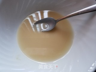 香酥葱油饼的做法步骤：2