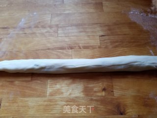 香酥葱油饼的做法步骤：6