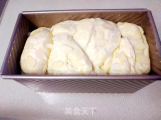 奶油手编吐司的做法步骤：15