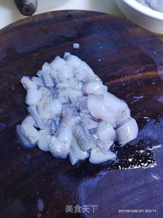 水潺饼的做法步骤：2