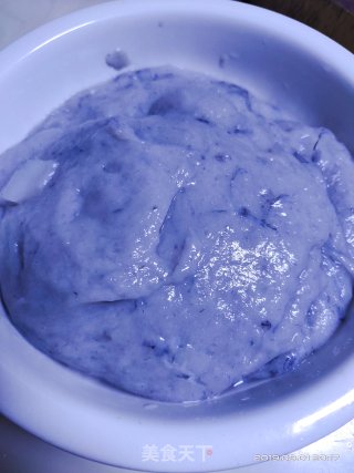 水潺饼的做法步骤：3