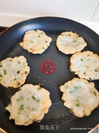水潺饼的做法步骤：8