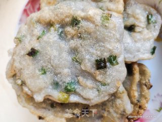 水潺饼的做法步骤：9