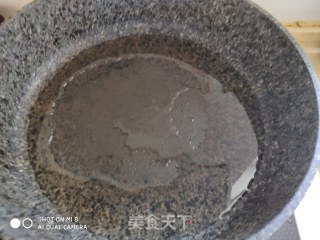 快手菜  葱油秋葵的做法步骤：4