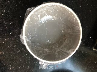 坚果酸奶紫薯泥的做法步骤：5