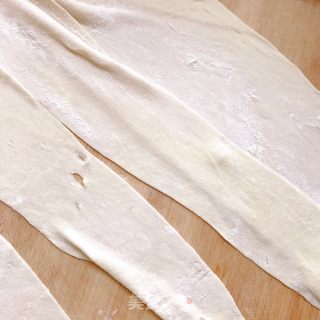 牛肉霍面的做法步骤：5