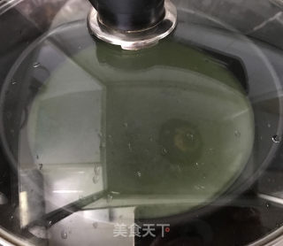 黄瓜凉皮的做法步骤：6