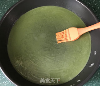黄瓜凉皮的做法步骤：8