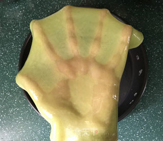 黄瓜凉皮的做法步骤：9