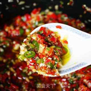 手撕鲍杏菇的做法步骤：6