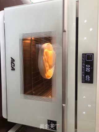 KFC版土豆泥的做法步骤：3