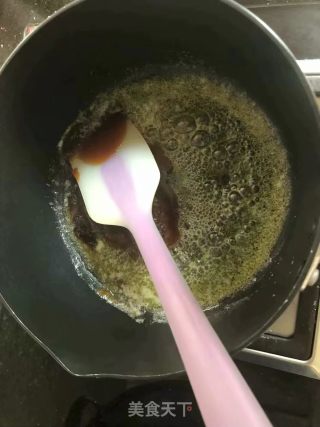 KFC版土豆泥的做法步骤：7