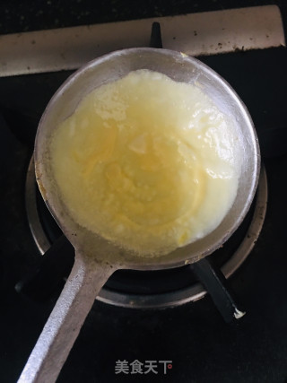 蛋饺的做法步骤：3